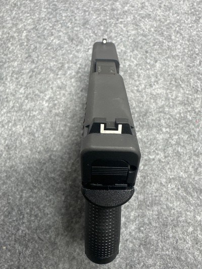 GLOCK 43 9MM LUGER (9x19 PARA) - Image 2 of 5