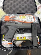 GLOCK 43 9MM LUGER (9x19 PARA) - Image 5 of 5