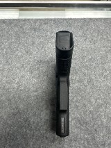 GLOCK 43 9MM LUGER (9x19 PARA)
