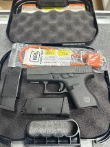 GLOCK 43 9MM LUGER (9x19 PARA) - Image 4 of 5