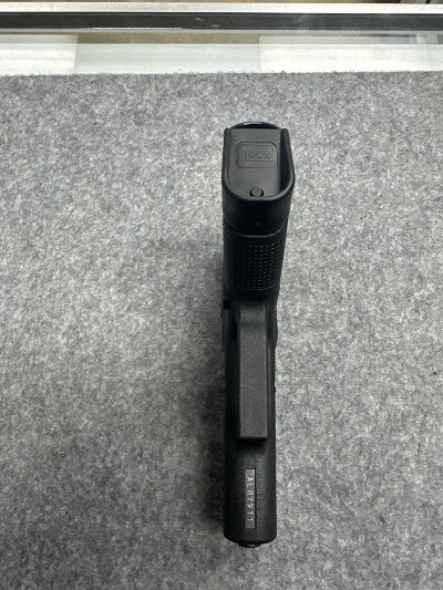 GLOCK 43 9MM LUGER (9x19 PARA) - Image 1 of 5