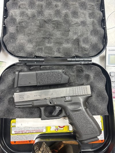 GLOCK 23.40 S&W - Image 6 of 6