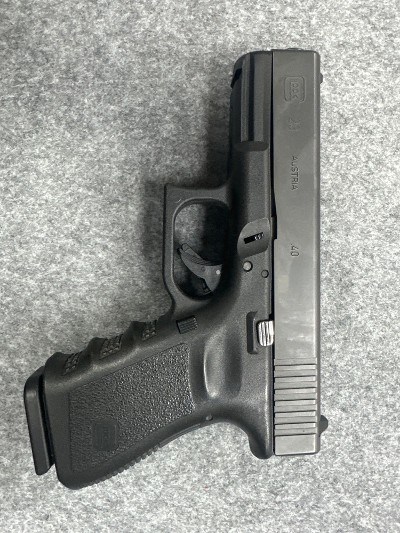 GLOCK 23.40 S&W - Image 3 of 6