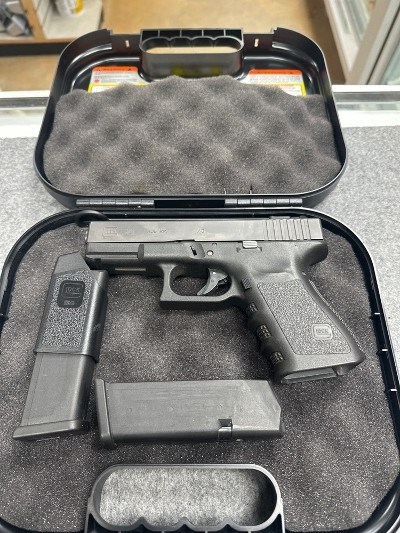 GLOCK 23.40 S&W - Image 5 of 6