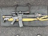RUGER SR-556 - Image 4 of 8