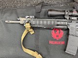 RUGER SR-556 - Image 3 of 8