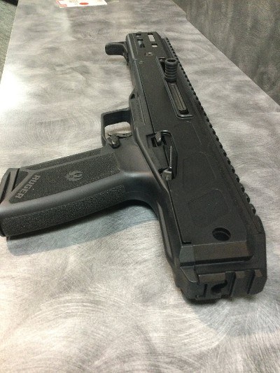 RUGER LC CHARGER 5.7X28MM - Image 6 of 7