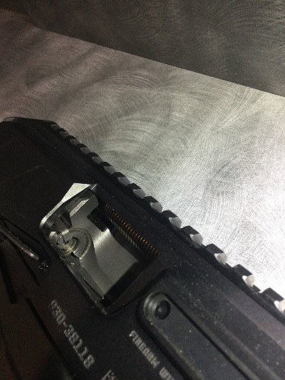 RUGER LC CHARGER 5.7X28MM - Image 2 of 7