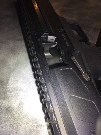 RUGER LC CHARGER 5.7X28MM - Image 3 of 7