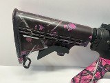 CHIAPPA FIREARMS M FOUR-22 RIFLE .22 LR - Image 7 of 9