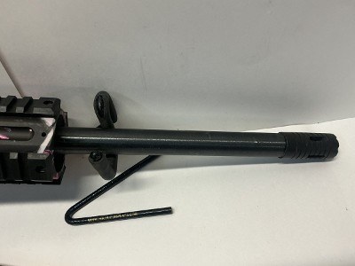 CHIAPPA FIREARMS M FOUR-22 RIFLE .22 LR - Image 6 of 9