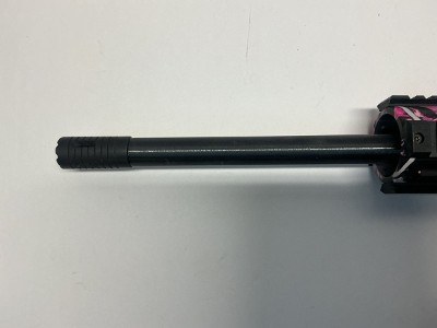 CHIAPPA FIREARMS M FOUR-22 RIFLE .22 LR - Image 2 of 9