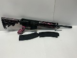 CHIAPPA FIREARMS M FOUR-22 RIFLE .22 LR - Image 9 of 9