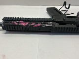 CHIAPPA FIREARMS M FOUR-22 RIFLE .22 LR - Image 3 of 9