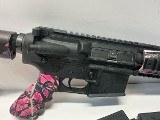 CHIAPPA FIREARMS M FOUR-22 RIFLE .22 LR - Image 8 of 9