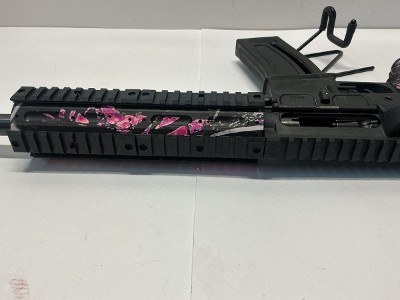 CHIAPPA FIREARMS M FOUR-22 RIFLE .22 LR - Image 3 of 9
