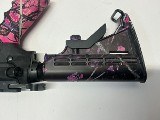 CHIAPPA FIREARMS M FOUR-22 RIFLE .22 LR - Image 1 of 9