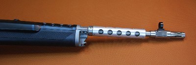 RUGER Mini-14 .223 REM - Image 7 of 10