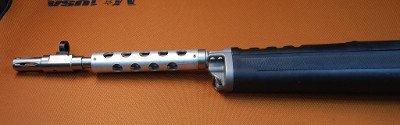 RUGER Mini-14 .223 REM - Image 4 of 10
