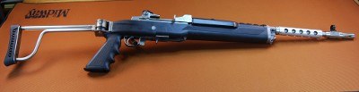 RUGER Mini-14 .223 REM - Image 1 of 10
