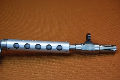 RUGER Mini-14 .223 REM - Image 3 of 10