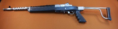RUGER Mini-14 .223 REM - Image 2 of 10