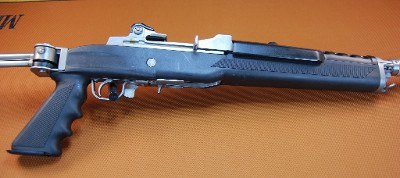 RUGER Mini-14 .223 REM - Image 8 of 10