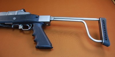RUGER Mini-14 .223 REM - Image 6 of 10