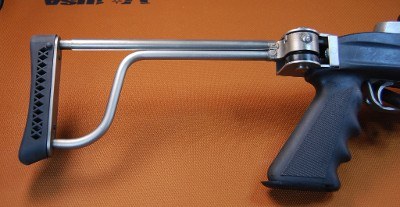 RUGER Mini-14 .223 REM - Image 9 of 10