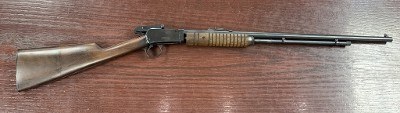 INTERARMS 62SA .22 LR