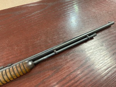 INTERARMS 62SA .22 LR - Image 6 of 8