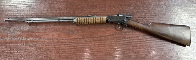INTERARMS 62SA .22 LR - Image 2 of 8