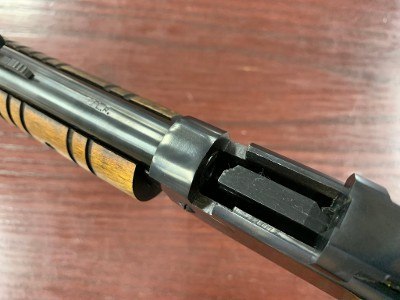 INTERARMS 62SA .22 LR - Image 3 of 8