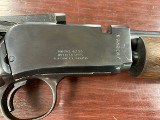INTERARMS 62SA .22 LR - Image 8 of 8