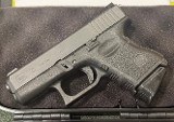 GLOCK G33 Gen 3 Ameriglo Night Sights .357 SIG - Image 3 of 3