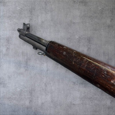 WINCHESTER M1 GARAND WIN 13 WW2 1945 .30-06 SPRG - Image 13 of 20