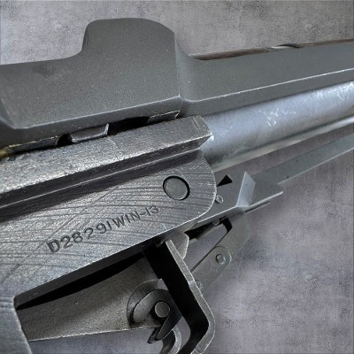 WINCHESTER M1 GARAND WIN 13 WW2 1945 .30-06 SPRG - Image 2 of 20