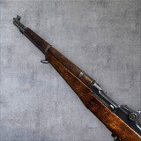 WINCHESTER M1 GARAND WIN 13 WW2 1945 .30-06 SPRG - Image 12 of 20