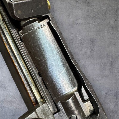 WINCHESTER M1 GARAND WIN 13 WW2 1945 .30-06 SPRG - Image 16 of 20