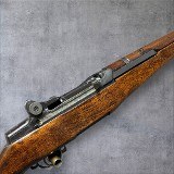 WINCHESTER M1 GARAND WIN 13 WW2 1945 .30-06 SPRG - Image 6 of 20