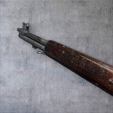 WINCHESTER M1 GARAND WIN 13 WW2 1945 .30-06 SPRG - Image 13 of 20