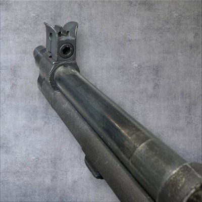 WINCHESTER M1 GARAND WIN 13 WW2 1945 .30-06 SPRG - Image 14 of 20