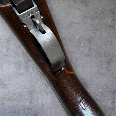 WINCHESTER M1 GARAND WIN 13 WW2 1945 .30-06 SPRG - Image 15 of 20