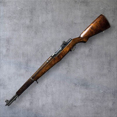 WINCHESTER M1 GARAND WIN 13 WW2 1945 .30-06 SPRG - Image 9 of 20