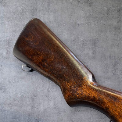 WINCHESTER M1 GARAND WIN 13 WW2 1945 .30-06 SPRG - Image 5 of 20