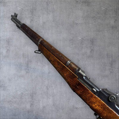 WINCHESTER M1 GARAND WIN 13 WW2 1945 .30-06 SPRG - Image 12 of 20