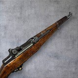 WINCHESTER M1 GARAND WIN 13 WW2 1945 .30-06 SPRG - Image 8 of 20