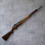 WINCHESTER M1 GARAND WIN 13 WW2 1945 .30-06 SPRG - Image 4 of 20