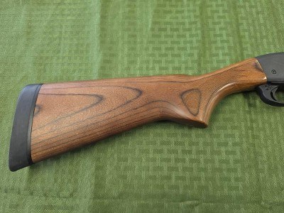 REMINGTON 870 EXPRESS MAGNUM 20 GA - Image 2 of 7