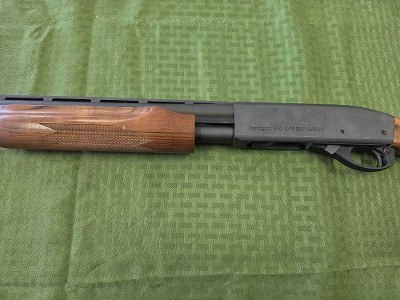 REMINGTON 870 EXPRESS MAGNUM 20 GA - Image 6 of 7